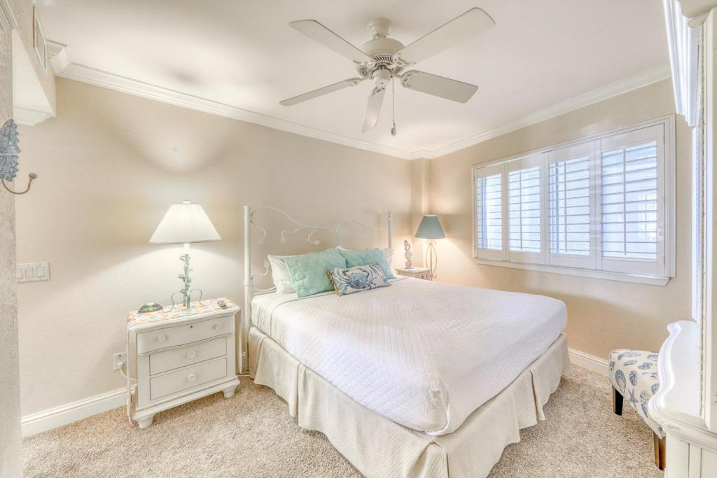 Villa Mainsail III à Destin Chambre photo