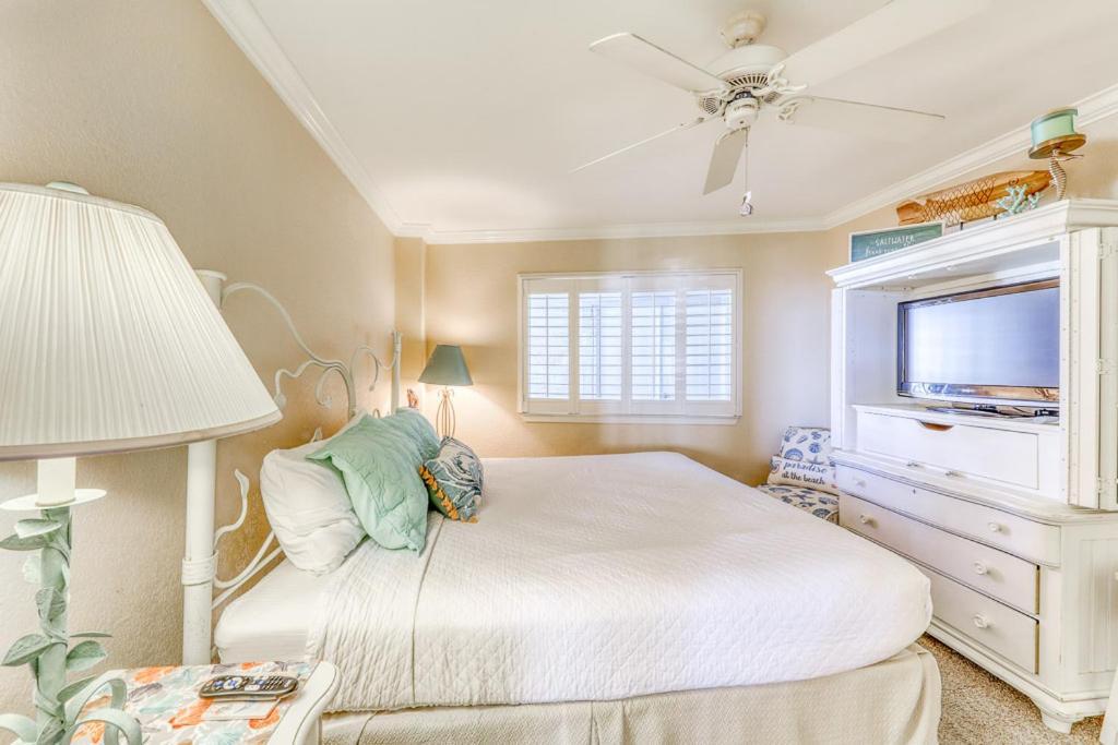 Villa Mainsail III à Destin Chambre photo