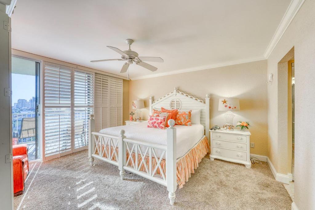 Villa Mainsail III à Destin Chambre photo