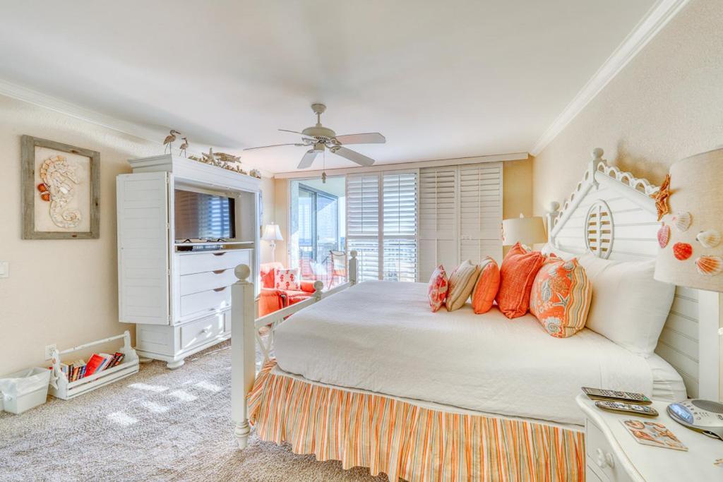 Villa Mainsail III à Destin Chambre photo