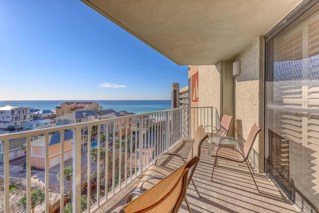 Villa Mainsail III à Destin Chambre photo