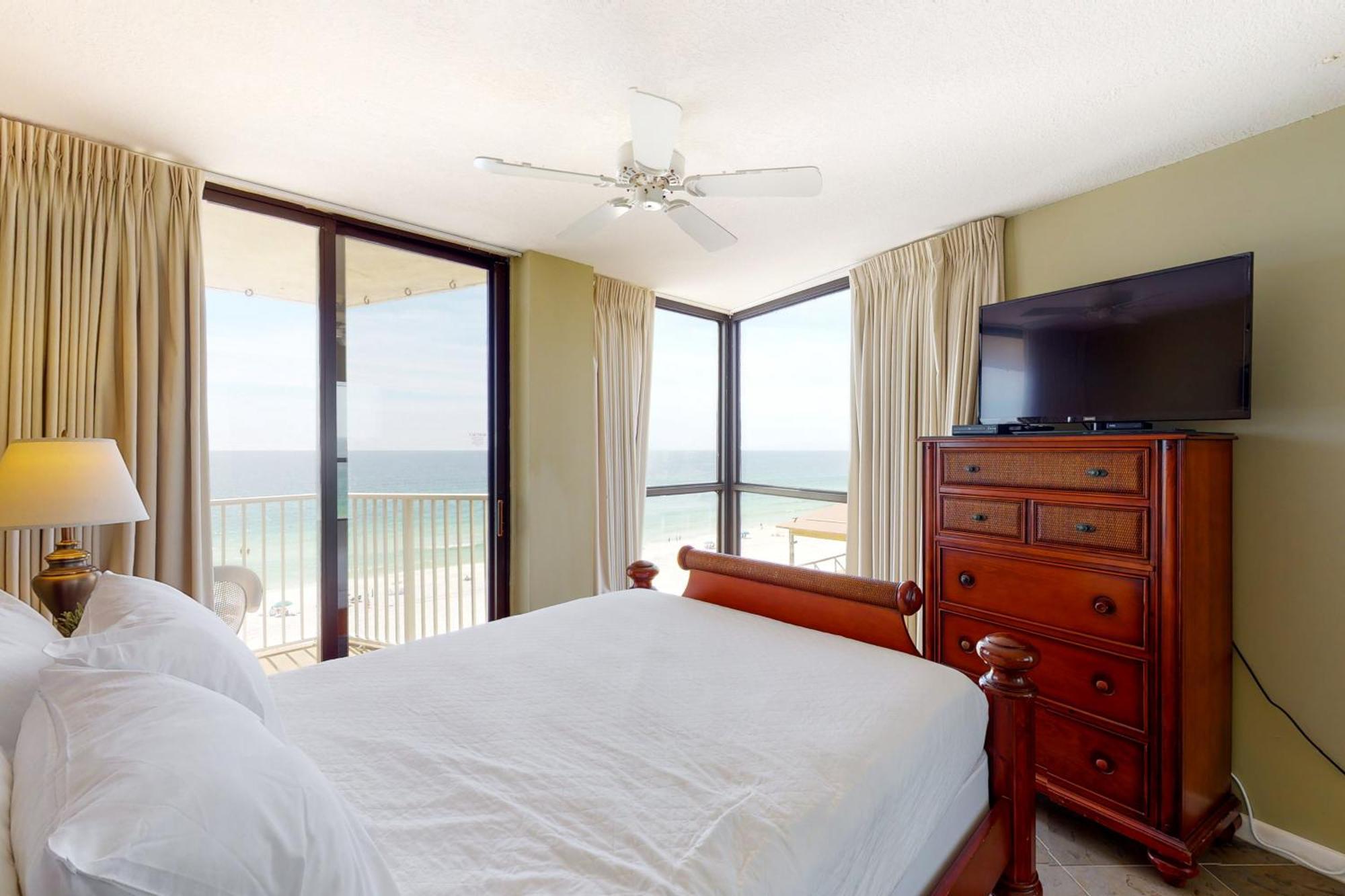 Villa Mainsail III à Destin Chambre photo