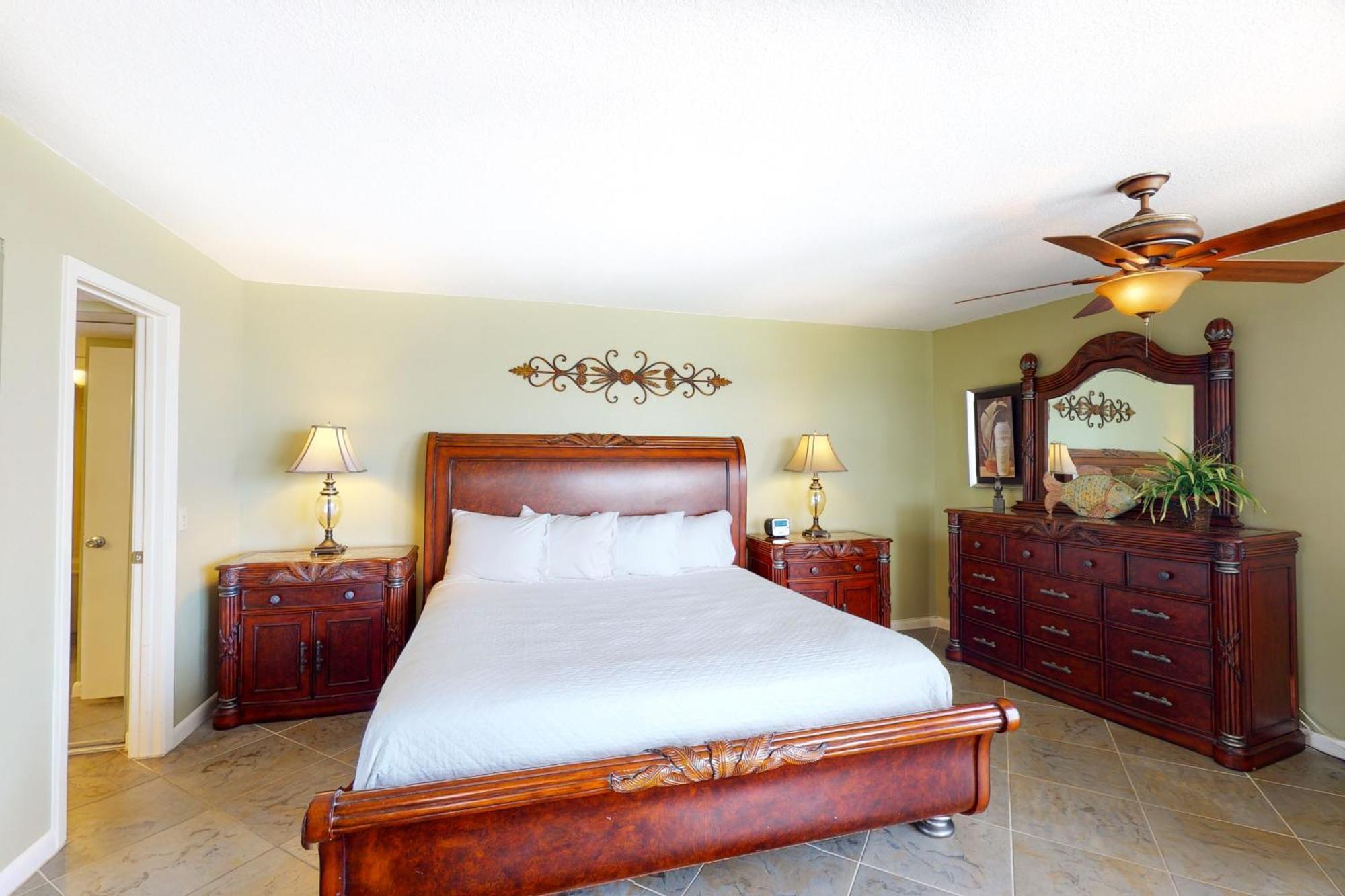 Villa Mainsail III à Destin Chambre photo
