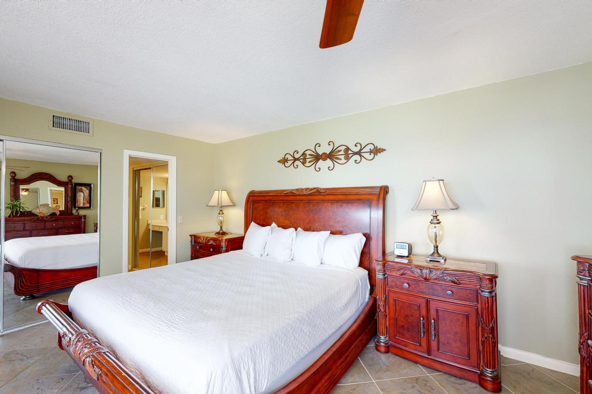 Villa Mainsail III à Destin Chambre photo