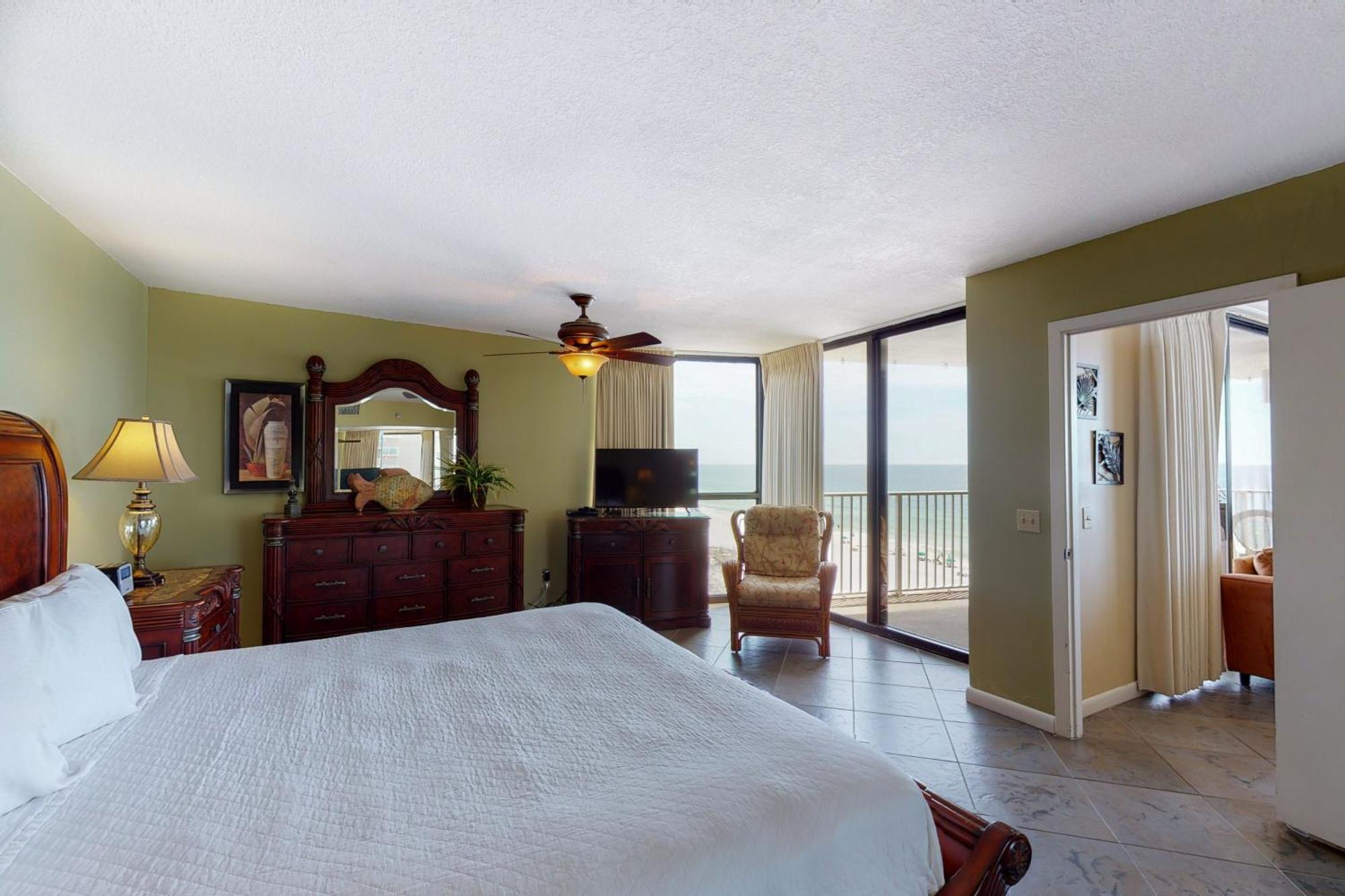 Villa Mainsail III à Destin Chambre photo