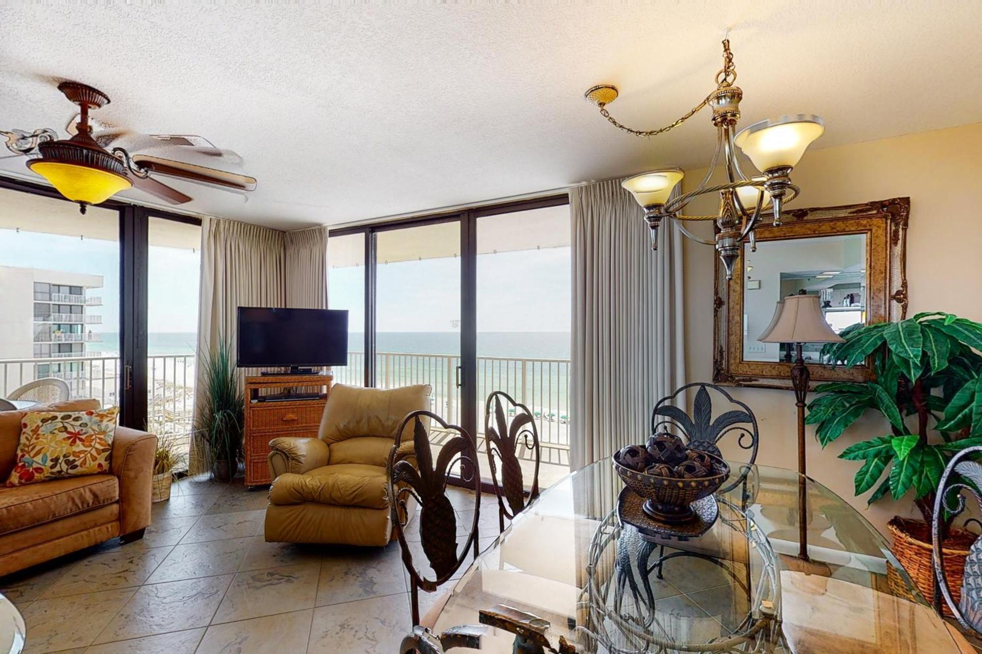 Villa Mainsail III à Destin Chambre photo